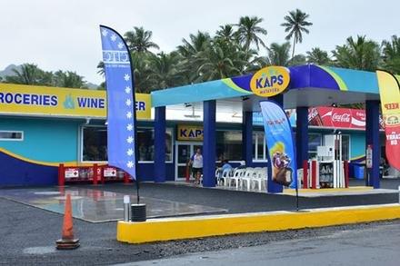 CITC KAPS Matavera